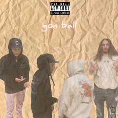 gon ball jayladd x metro