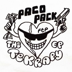 Premiere: Paco Pack - Instrumentalove