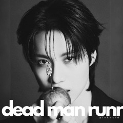 TAEMIN 태민 - 'Dead Man Running' (original by SEULGI 슬기 - AI Cover)