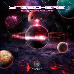 Ynosphere - Pixel Panorama (190)