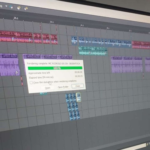 MC RODRIGO DO CN - DESENTOCA ESSA XRC ((JAPAAH DO YTB)