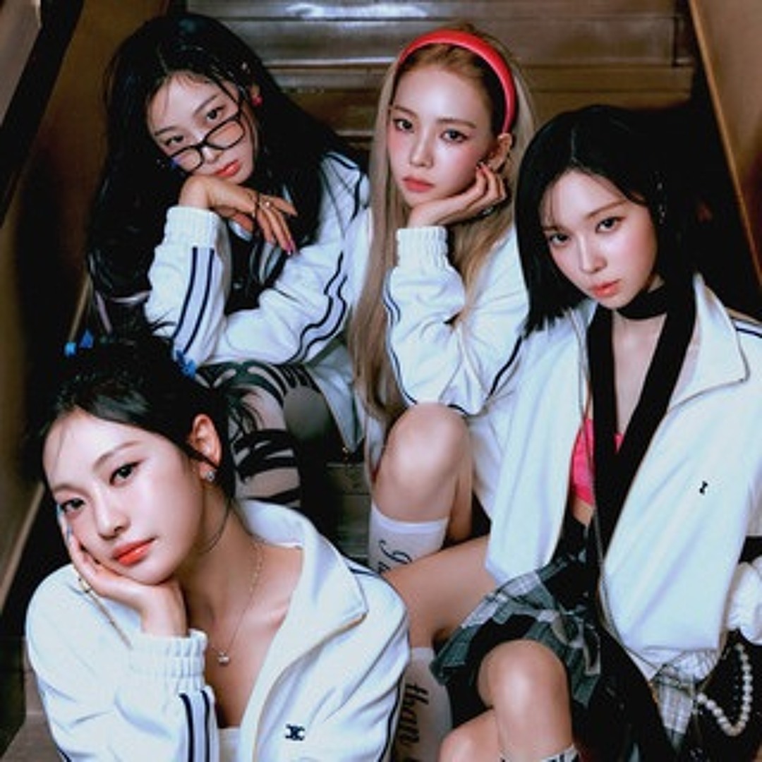 K-POP・アジア aespa Drama MY WORLD aespa – 'MY WORLD' review: a bid for main pop girl status