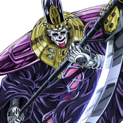 DESUSĀTĪN (ラリホー)