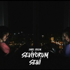 Emre Eblem - Seviyorum Seni (Rafat Hasanlı)