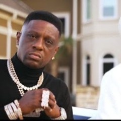 Boosie Badazz - Sharpened Pencils