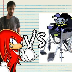 BOSS BATTLE 3: gay jevils