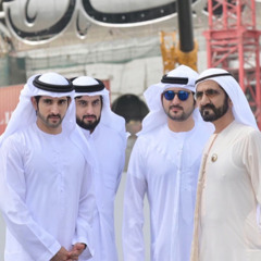 بركان الغلا - ميحد حمد / فزاع