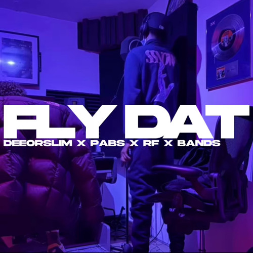 DeeOrSlim X Pabs X RF X Bands6f -FlyDat