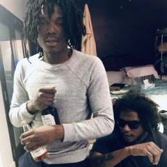 [COLD STYROFOAM] LUCKI/ FREEWARE3 CHILL TYPE BEAT prod. kacino