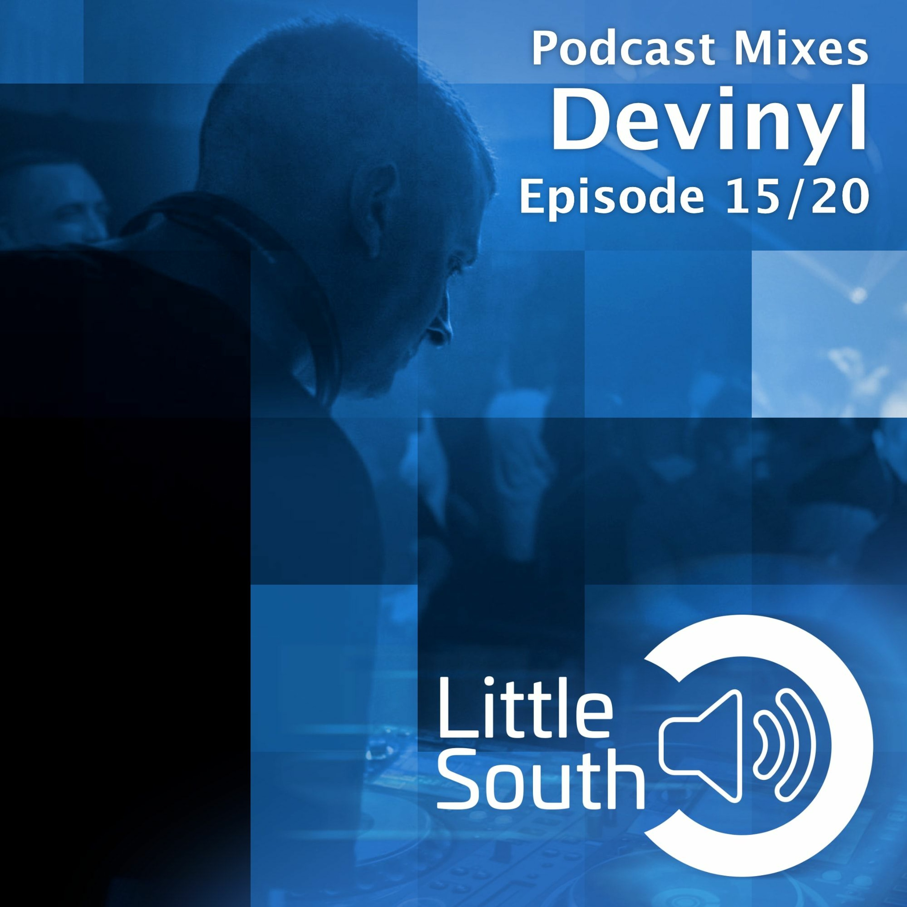 Episode 15/20 | Devinyl | Podcast Mixes