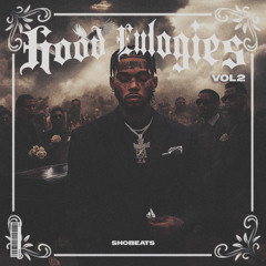 SHOBEATS - Hood Eulogies 2