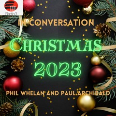 Christmas 2023