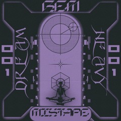 REM.mixtape No.001