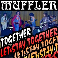 Lets Stay Together [live]