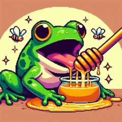 LOADED HONEY - LESSONS (Luffone Remix)