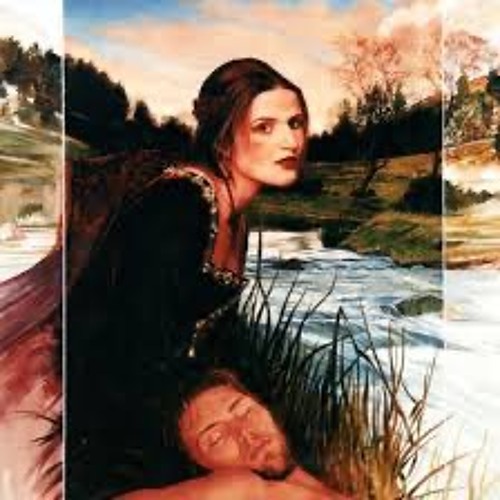 Stream 01 The dole of the King&rsquo;s daughter (lyric) by Siobhán 