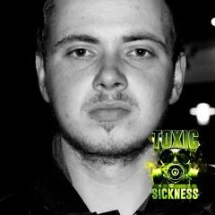 COLD ATTACK / TOXIC SICKNESS GUEST MIX / OCTOBER / 2023