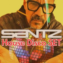 House  / Disco SET SANTZ 2023