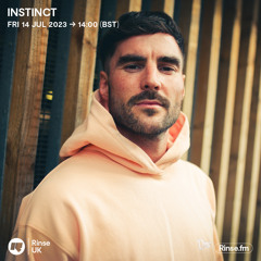 Instinct - 14 June 2023