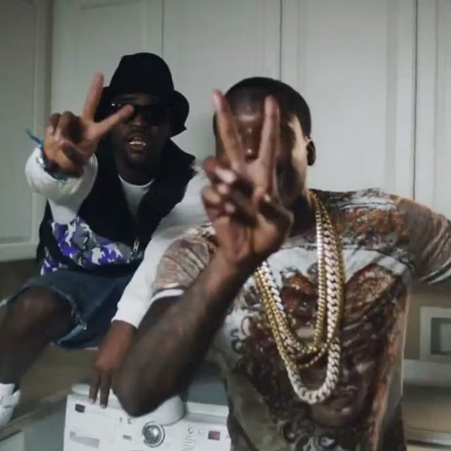 meek mill dj clue radio freestyle ‘duck sauce’| goldie asap