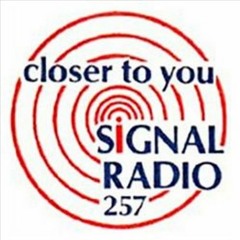 NEW: Signal Radio 'Cheshire & Staffordshire' (1983) - Station Theme - Alfasound