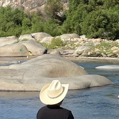 What I Feel (prod. Lord Sorrow)