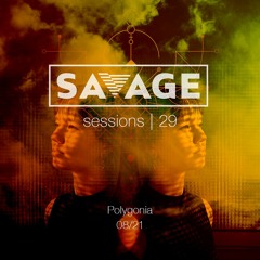 Savage Sessions 2nd Anniversary | 29 | Polygonia (Munich, GER)