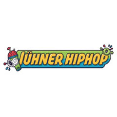 Hühner Garten kake Rap
