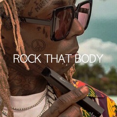 Rock That Body(prod.1988)