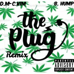 The Plug Remix (D.M-C.Kim feat. B. Hump)