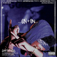 Joey Badass - On & On (Dopeamine Remix)
