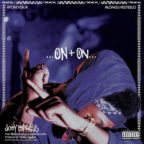 Joey Badass - On & On (Dopeamine Remix)