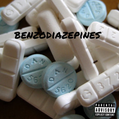 Benzos <3 by TdUp!