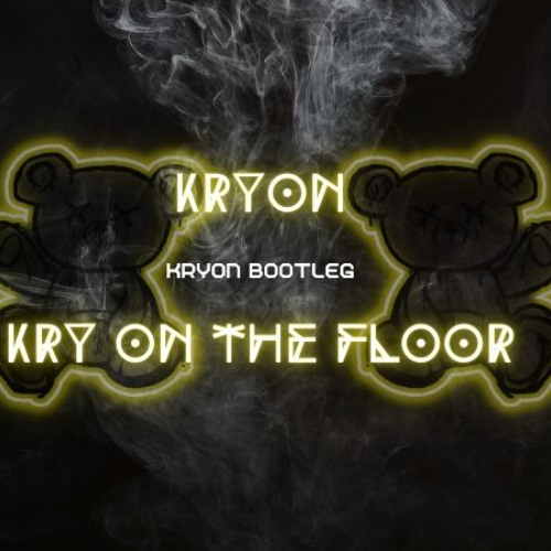Jennifer Lopez - On The Floor ft. Pitbull (KRYON Bootleg)