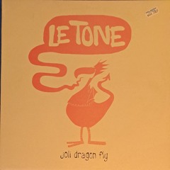 JOLI DRAGON