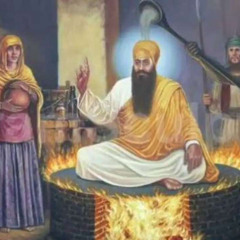 Chit Aave Us Parbhram - Bhai Davinder Singh Ji Sodhi - New Punjabi Shabad Kirtan Gurbani.mp3