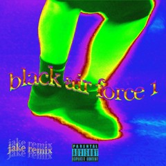 blackaf1 (remix) feat. jake