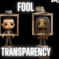 Episode 2: The "n" Word: Should you say it?