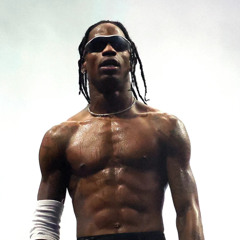 TRAVIS SCOTT X YEAT TYPE BEAT - VENOM