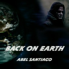 Back On Earth (cover)