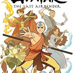 FREE PDF 📰 Avatar: The Last Airbender--The Promise Omnibus by  Bryan Konietzko,Micha