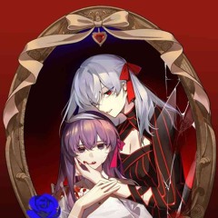 Adrian Von Ziegler - Dark Fantasy Music - Mirror of the Night