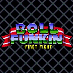 First Fight (Tutorial) - Boll Funkin' OST