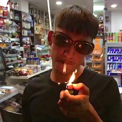 sagmir prod. siko, blinderboybeats