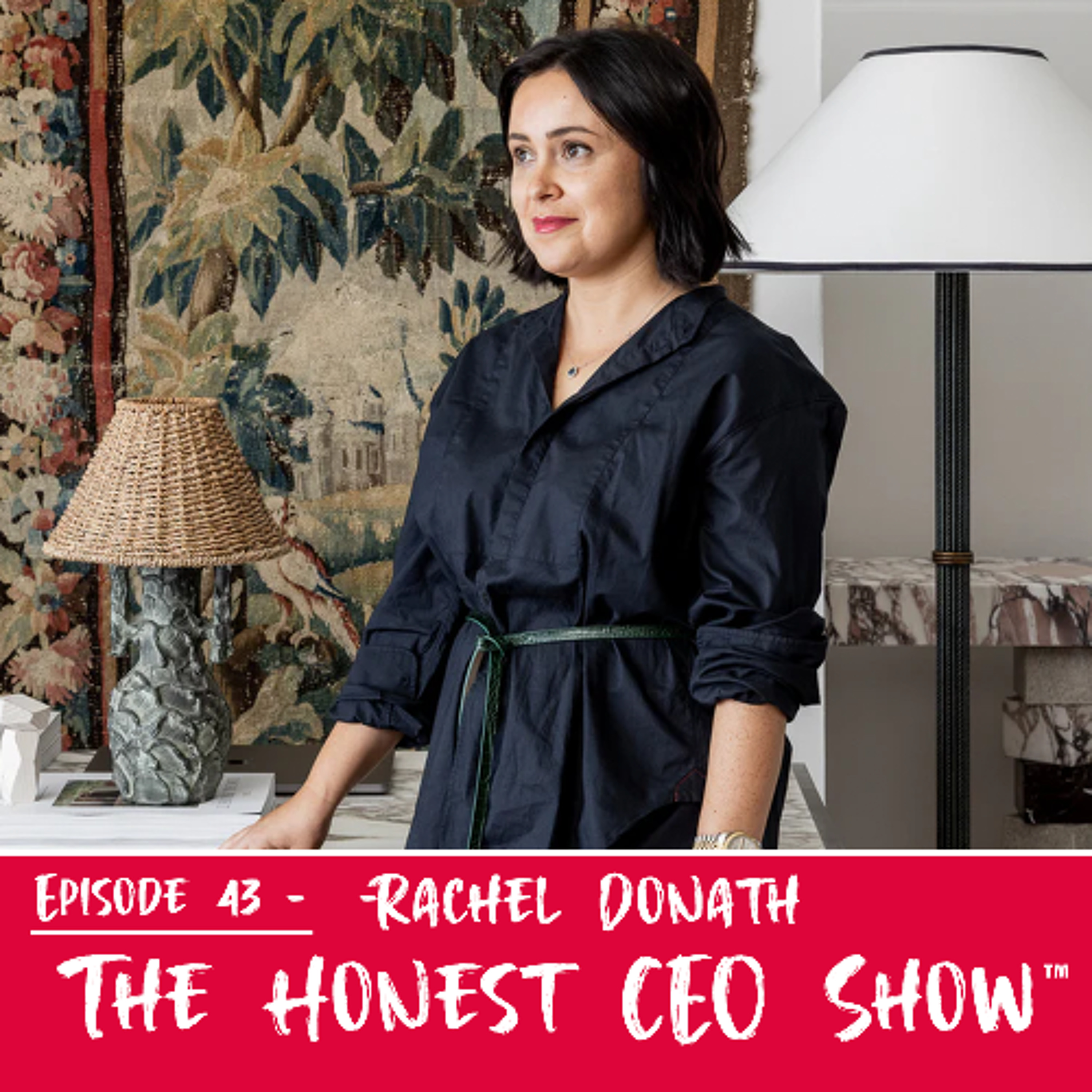 The Honest CEO Show