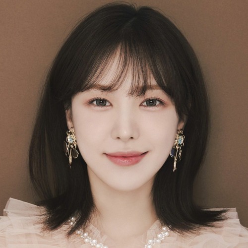 meet me, MBC 만나면 좋은 친구 - 웬디 (WENDY)