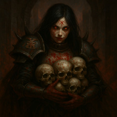 Skulls for Your Throne Release