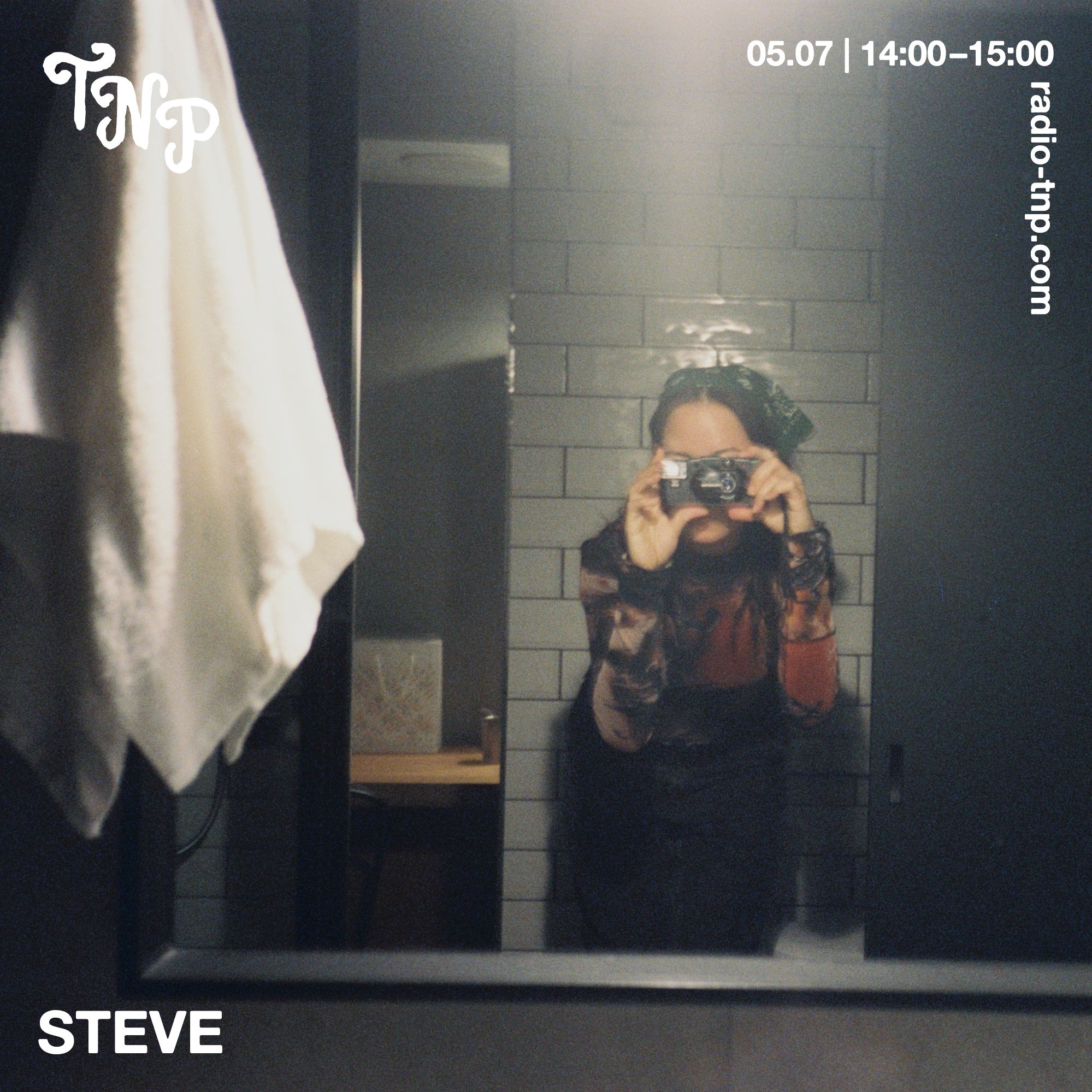 Steve