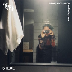 Steve @ Radio TNP 05.07.2025