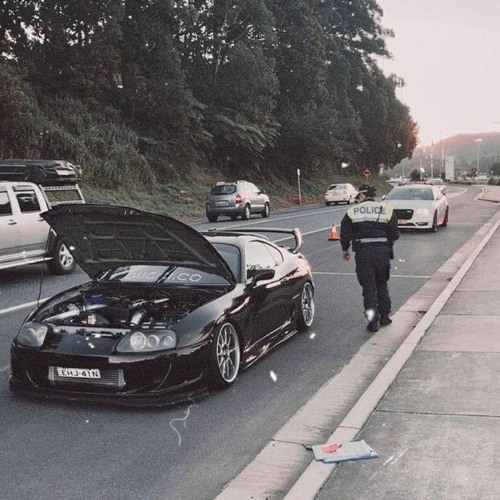 KSLV - DISASTER